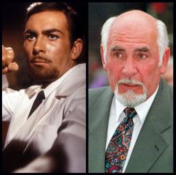 Connery's Brother on Independence Referendum