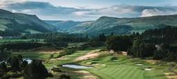 PGA Centenary Course Overview