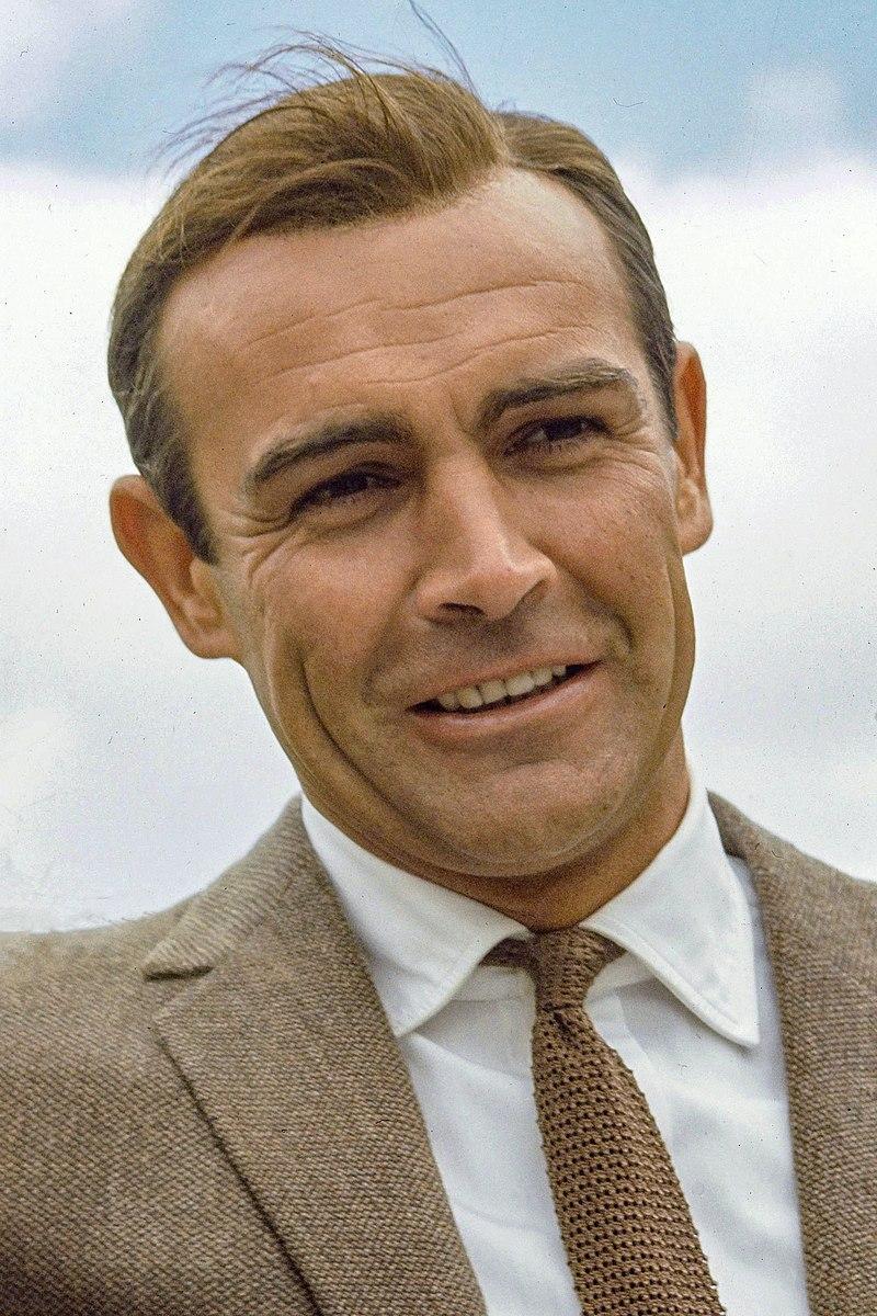 Moment image for Sean Connery: Iconic Actor and Legacy