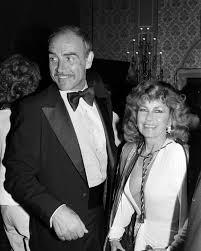 Connery's Marriage to Micheline Explored