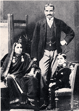 Moment image for Jawaharlal Nehru's Introduction to Theosophical Society shapes his spiritual and political views.