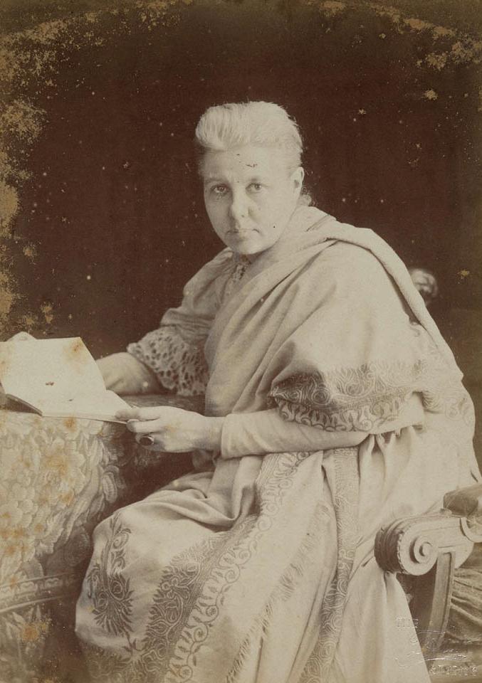 Moment image for Annie Besant's Arrest: Catalyst for Indian Independence Movement