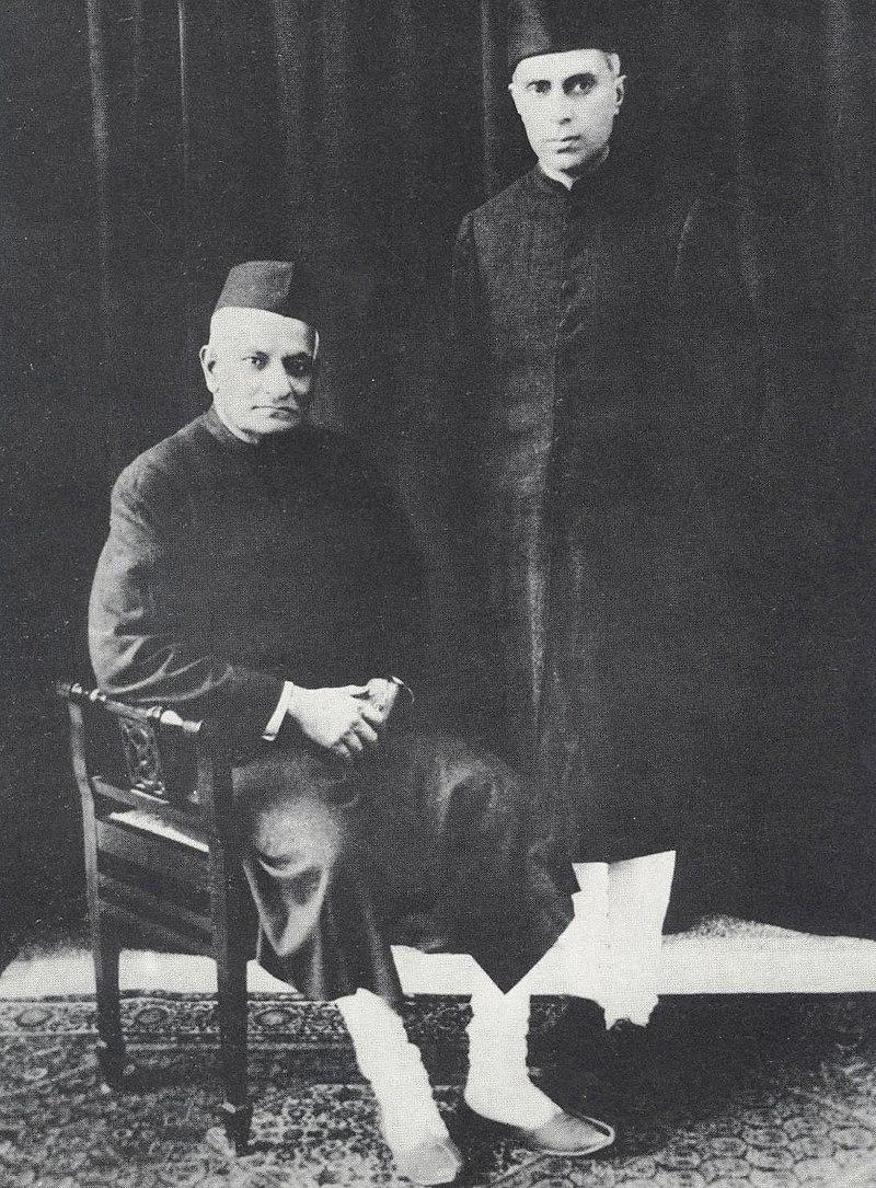 Moment image for Motilal Nehru's Impact on India's Independence Movement and his Legacy