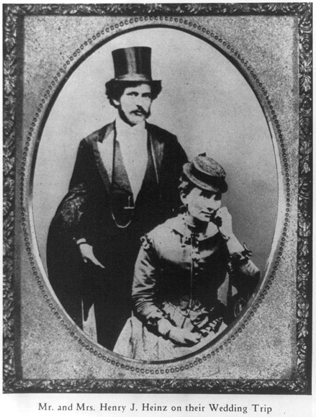 Moment image for Married Sarah Sloan Young