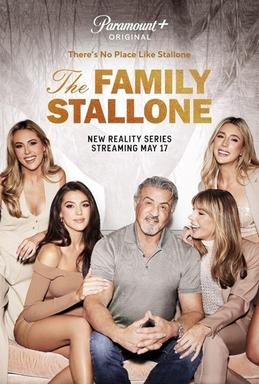 Moment image for Stallone in The Family Stallone