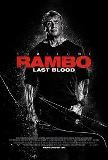 Stallone to Take on Mexican Cartel in Rambo 5