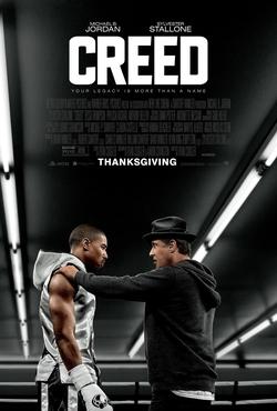 Return to Rocky in Creed
