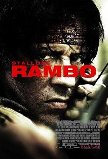Stallone reprises role in Rambo