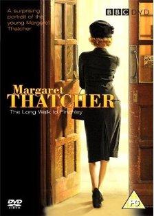 Moment image for Portrayed by Andrea Riseborough in The Long Walk to Finchley