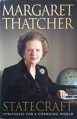 Moment image for Statecraft: Strategies for a Changing World published