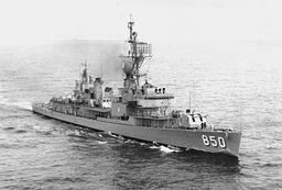 USS Joseph P. Kennedy Jr.: Symbol of Naval Power and Tribute to Bravery