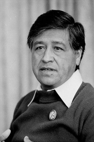Moment image for Robert F. Kennedy Backs Cesar Chavez in Delano Hearings, Supporting Farm Workers' Rights