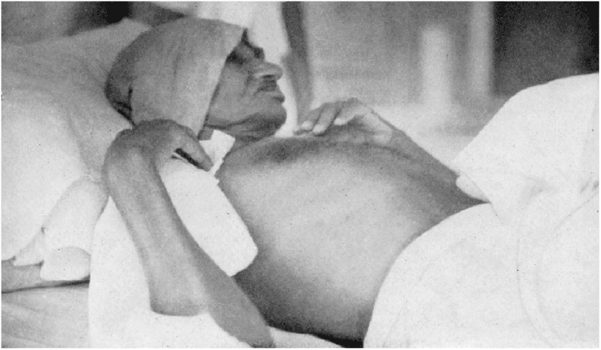 Moment image for Fast at Rajkot for breach of trust.