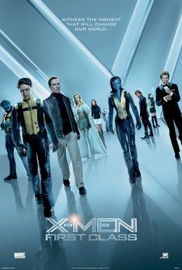 Moment image for Jackman Cameos in X-Men: First Class