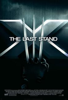 Jackman Reprises Wolverine in X-Men: The Last Stand