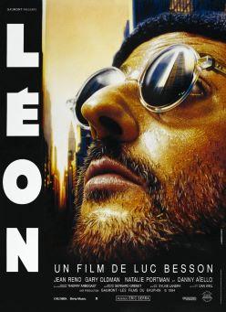 Moment image for Villainous Role in Léon: The Professional