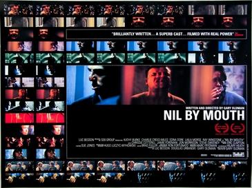 Moment image for Oldman directed, produced and wrote Nil by Mouth