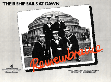 Moment image for Oldman Makes Film Debut in Colin Gregg's Work