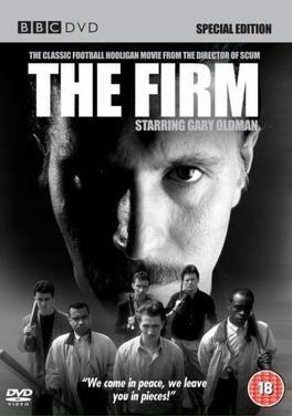 Moment image for Gary Oldman in The Firm 