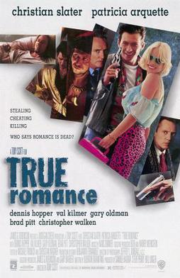 Moment image for Villainous Role in True Romance