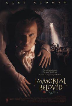 Oldman Traces Beethoven in Immortal Beloved