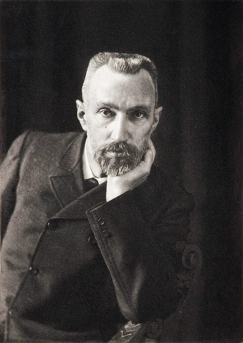 Moment image for Tragic End of Pierre Curie: Impact on Science and Urban Safety