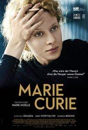 Moment image for "Biopic "Marie Curie: The Courage of Knowledge" highlights groundbreaking work and challenges of iconic scientist.
