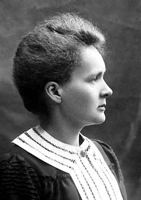Moment image for Marie Curie's Nobel Prize: Pioneering Radioactivity and Breakthroughs in Science