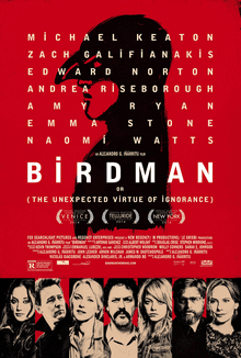 Moment image for Emma Stone's Career-Defining Role in "Birdman" And Its Impact on Her Versatility