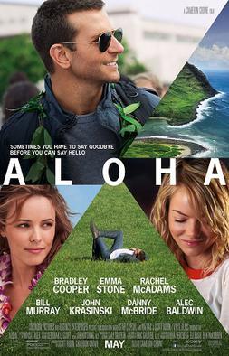Moment image for Controversial Casting: Emma Stone's Role in "Aloha" Sparks Backlash and Discussions on Hollywood Whitewashing.