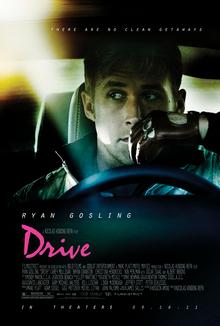 Moment image for Emma Stone's Role in "Drive" Marks Career Milestone With Fox Television Series.