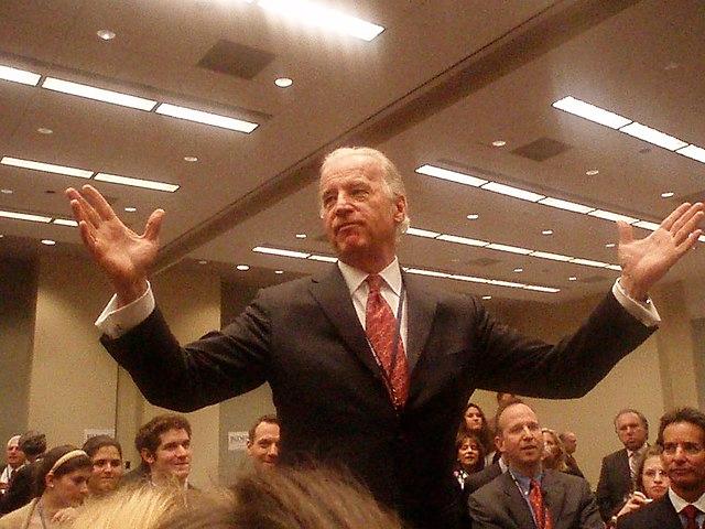Moment image for Announced candidacy for the 2008 Democratic presidential nomination