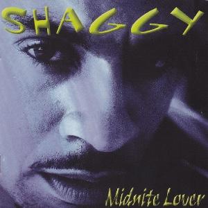 Moment image for Shaggy released his album Midnite Lover.