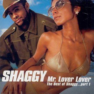 Moment image for Shaggy released SMIX - Mr. Lover Collection, a compilation album under Ranch and MRI Records.