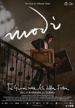 Moment image for Pacino in Modì, Three Days on the Wing of Madness