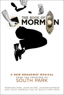 2011 Tony Nominations Highlight Book of Mormon