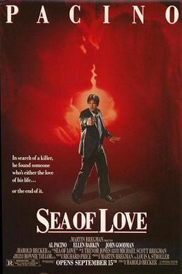 Moment image for Return to film with Sea of Love