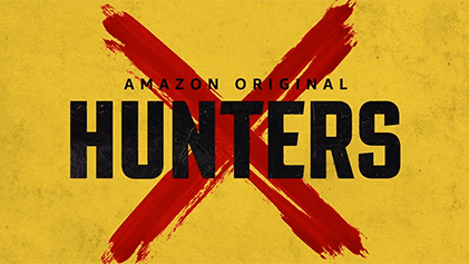 Moment image for Pacino's Role as Meyer Offerman in Series