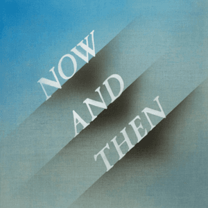 Moment image for Release of 'Now and Then'
