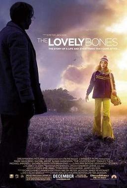 Release of The Lovely Bones film