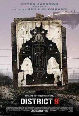 District 9: A Groundbreaking Sci-Fi Masterpiece