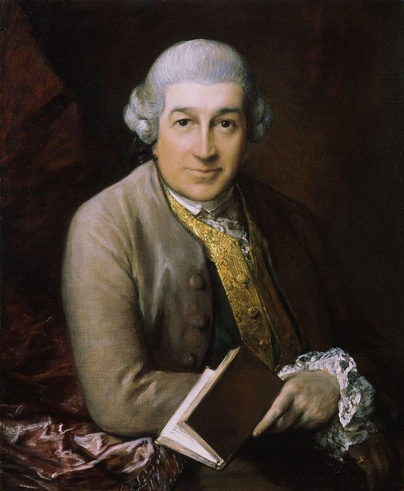 Moment image for Hogarth's Portrait of David Garrick: Pioneering Theatrical Portraiture in 18th Century Britain.