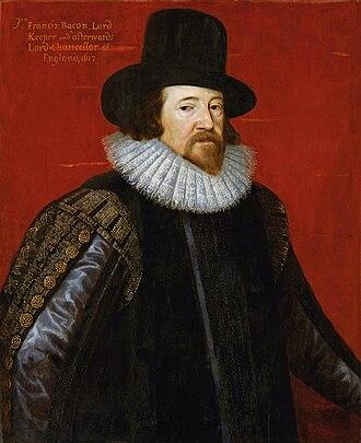 Moment image for 19th Century Shakespeare Authorship Question: Francis Bacon and Christopher Marlowe as contenders.
