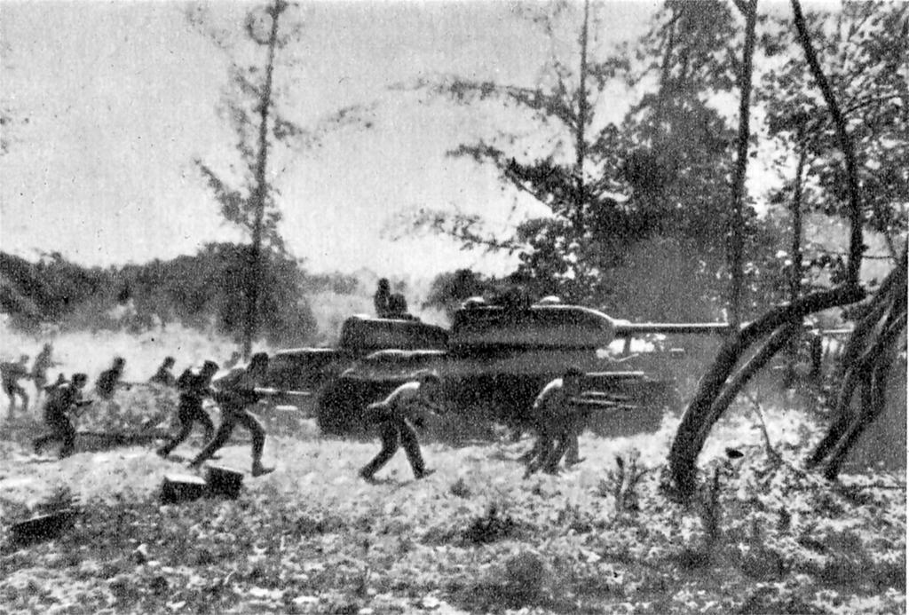 Moment image for Bay of Pigs invasion: Failed CIA-backed attempt to oust Castro, impacting Cold War tensions.