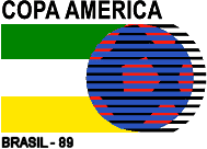 Maradona's Performance in 1989 Copa América