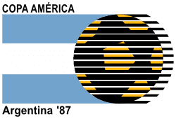 Moment image for Maradona's Performance in 1987 Copa América