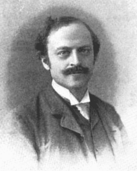 Moment image for Authorized biography of Nightingale by Edward Tyas Cook published in 1913 in two volumes.