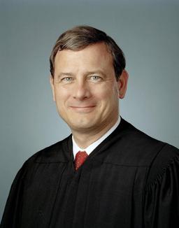 John Roberts nominated as Associate Justice