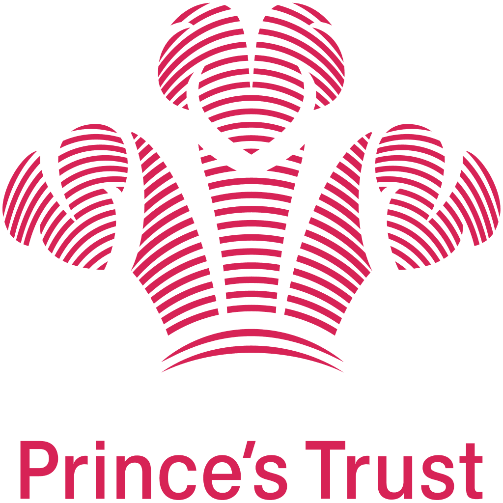 Moment image for Founded The Prince's Trust, a charity for young people