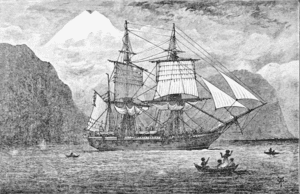 Moment image for Darwin's Voyage on the HMS Beagle: A Turning Point in Evolutionary Theory
